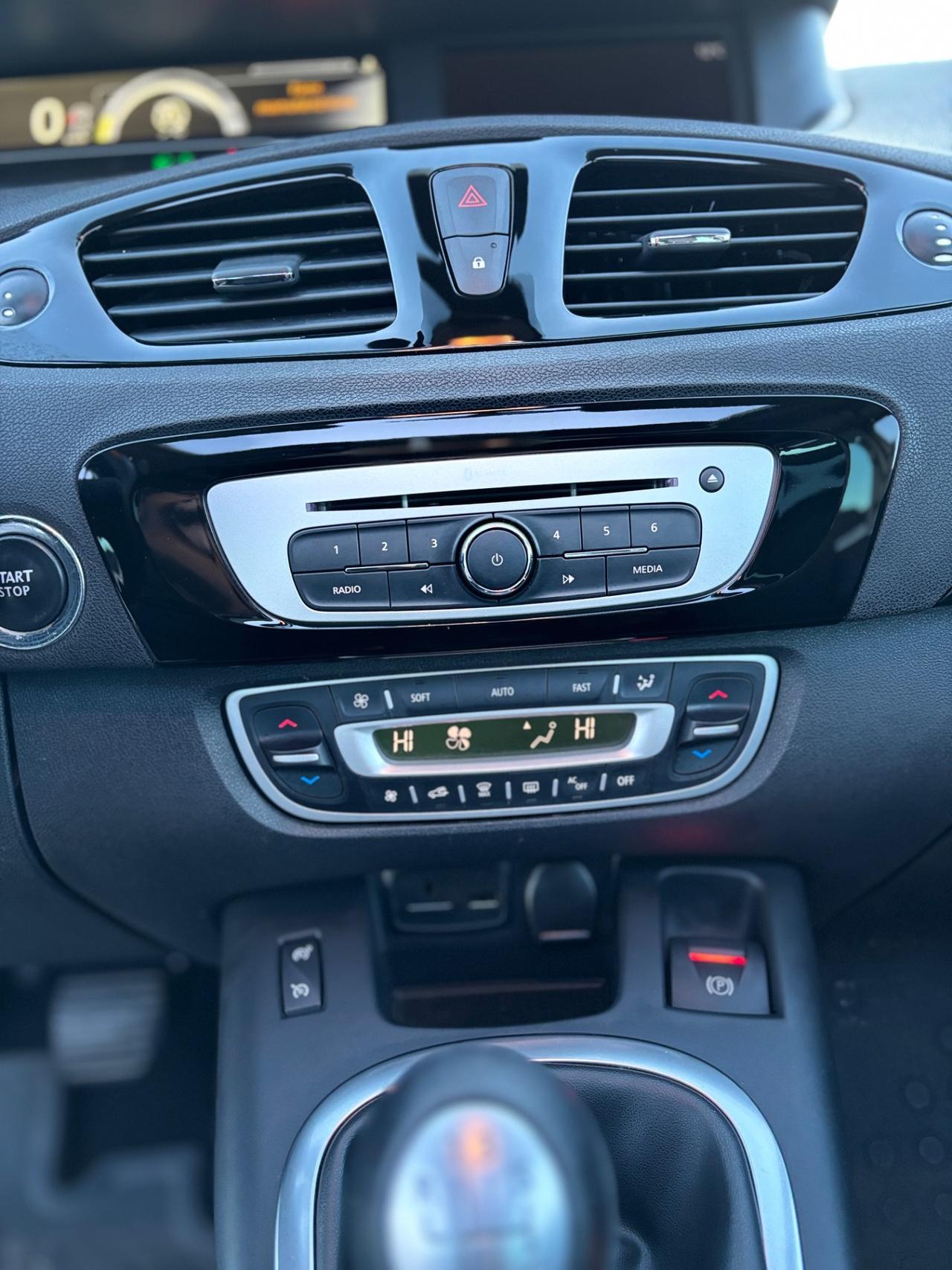 Renault Scenic Scénic 1.6 dCi 130CV Start&Stop Energy