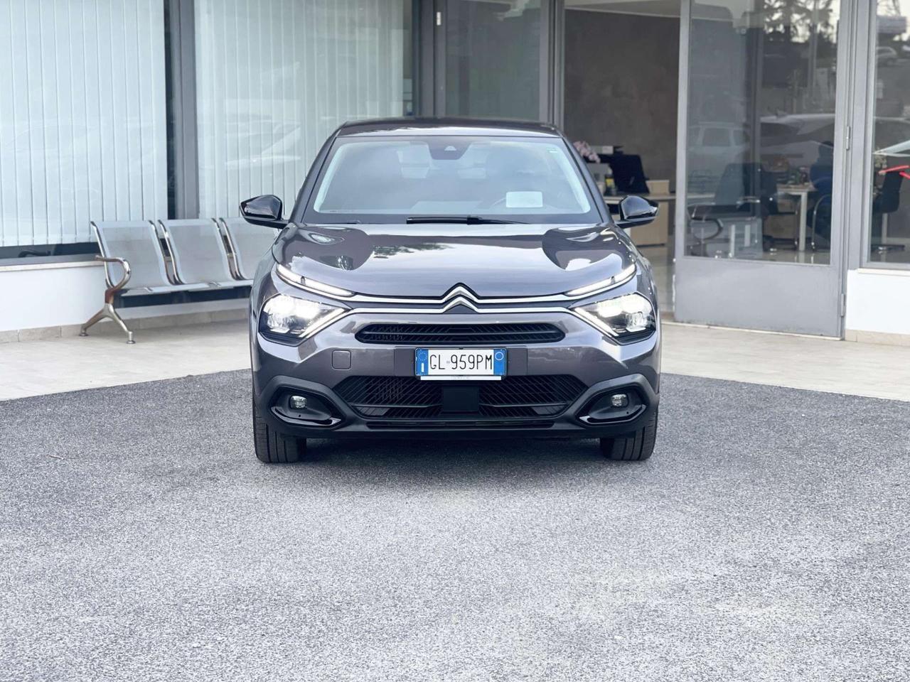 Citroen C4 1.5 Diesel 131CV E6 Neo - 2022