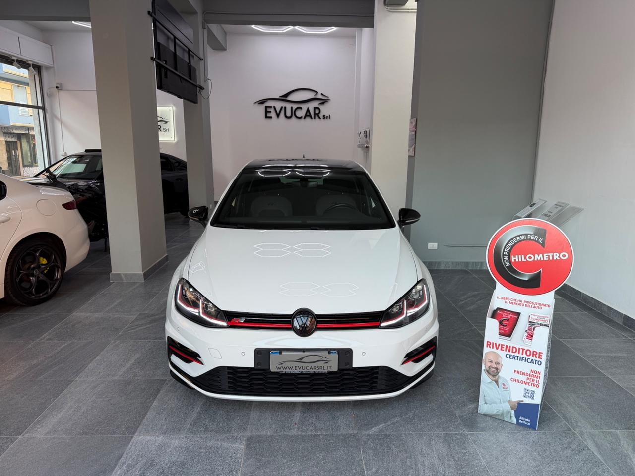 Volkswagen Golf 1.4 TSI 125 CV DSG 5p. Rline