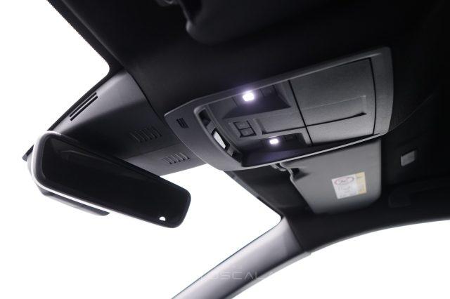 PEUGEOT 3008 Hybrid 145cv e-DCS6 Allure