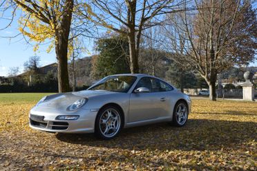 Porsche 911 997 Carrera 2 cat Coupé
