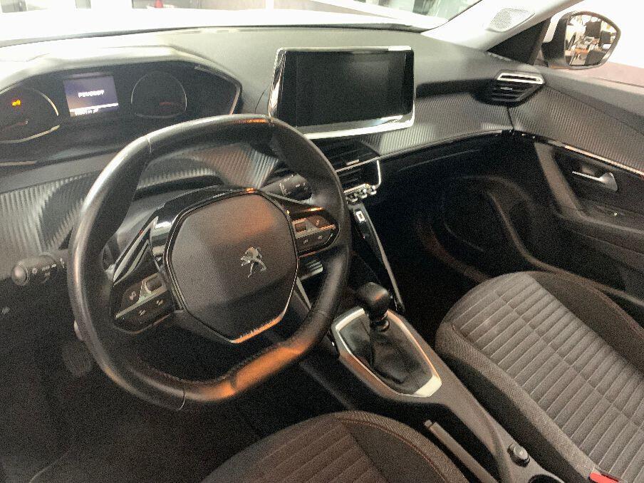 Peugeot 2008 PureTech 100 S&S Active - UNIPROPRIETARIO