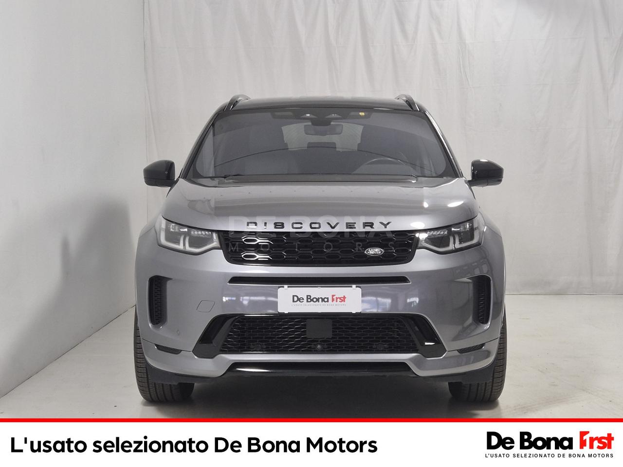Land Rover Discovery Sport 2.0d td4 mhev r-dynamic se awd 163cv auto