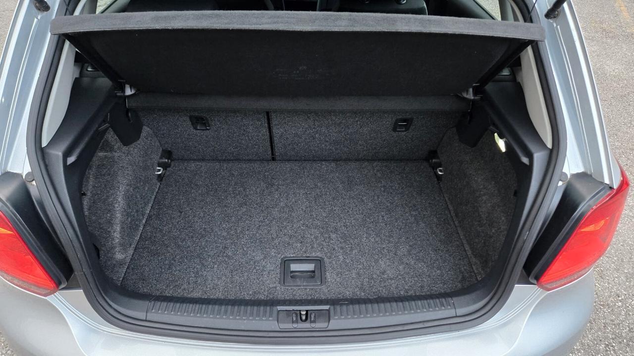 Volkswagen Polo 1.2 TDI 5 p. Comfortline Neopatentati