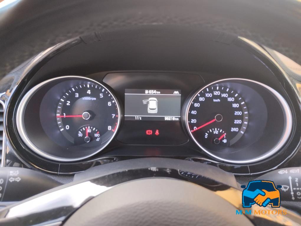 Kia Xceed 1.0 t-gdi Urban 120cv