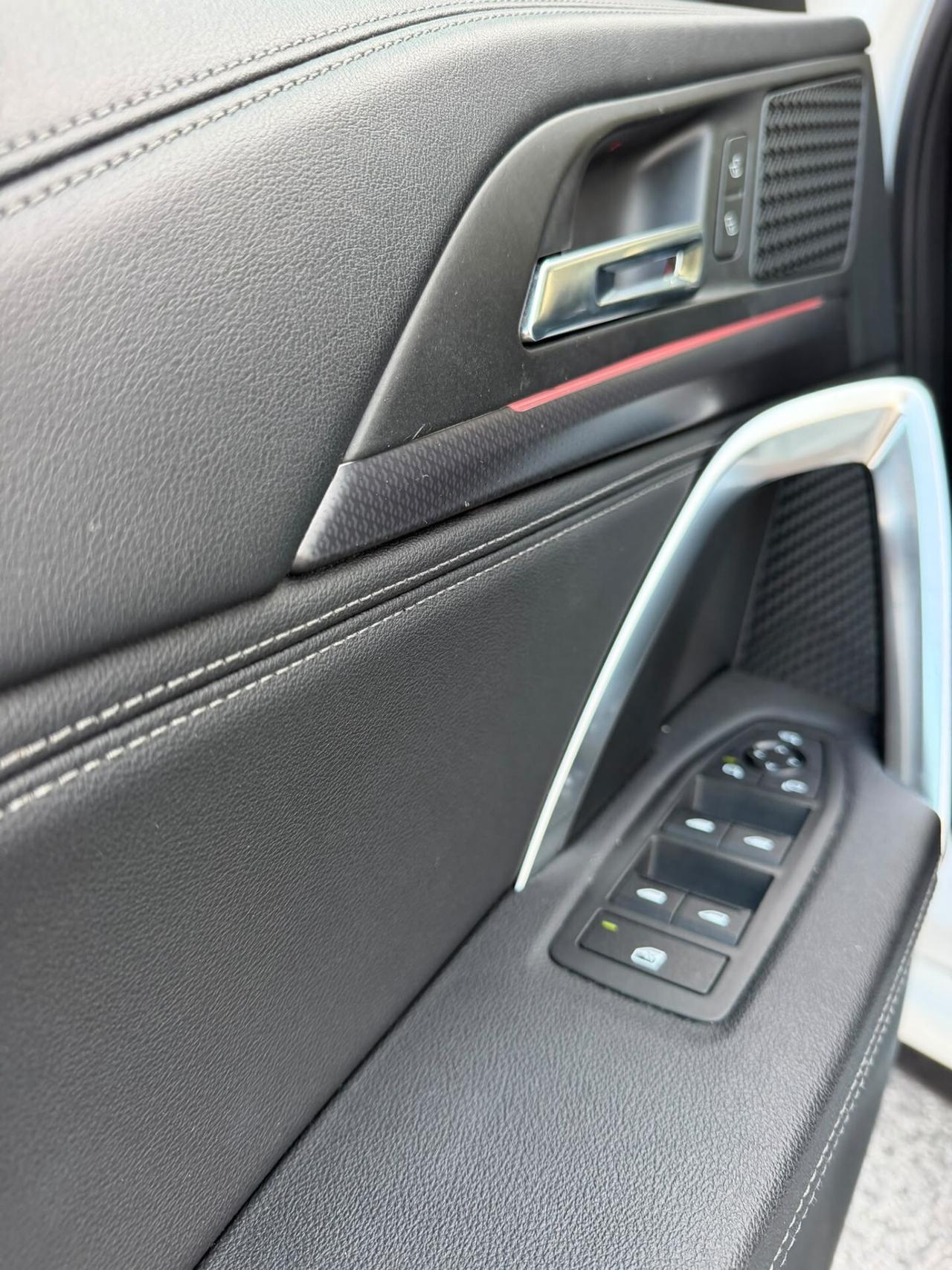 Bmw X1 xDrive 23d Msport