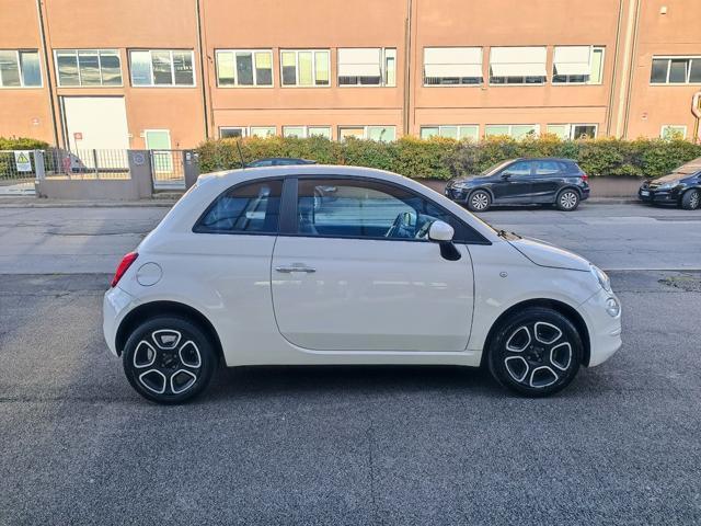FIAT 500 1.0 Hybrid
