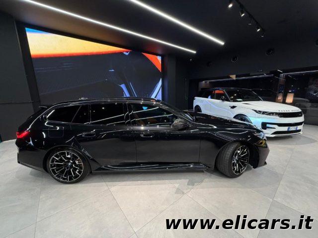 BMW M5 Touring -CV 727cv-TETTO PANORAMICO-CARBOCERAMICI