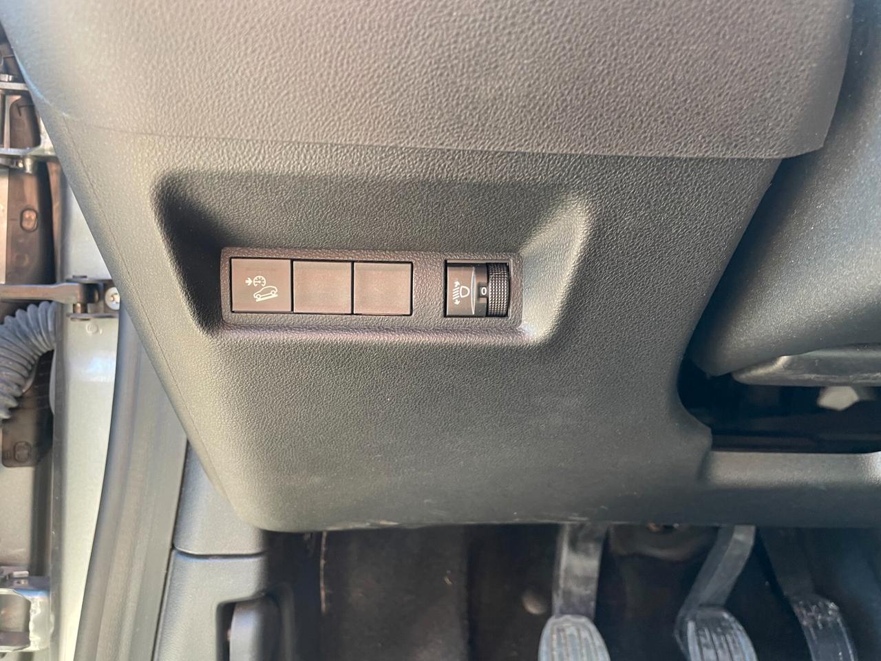 Jeep Avenger 1.2 Turbo 100 CV Altitude PREZZO REALE