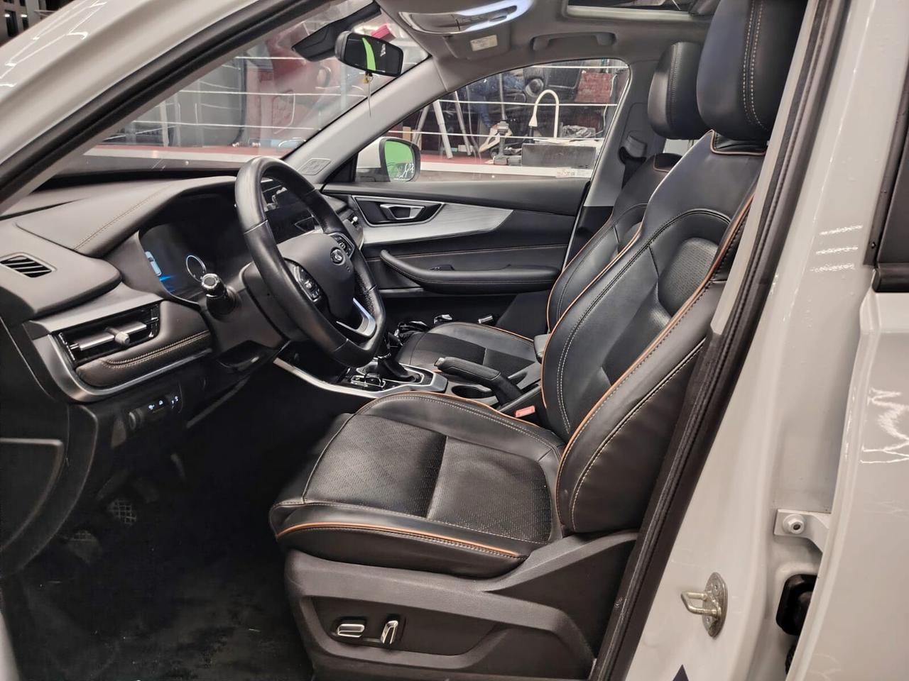 Dr 5.0 1.5 / 116 CV BENZINA-GPL