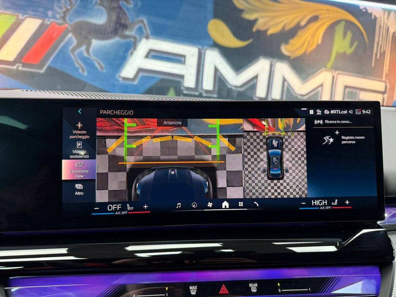 Bmw 520 520d 48V xDrive Msport Pro (497)