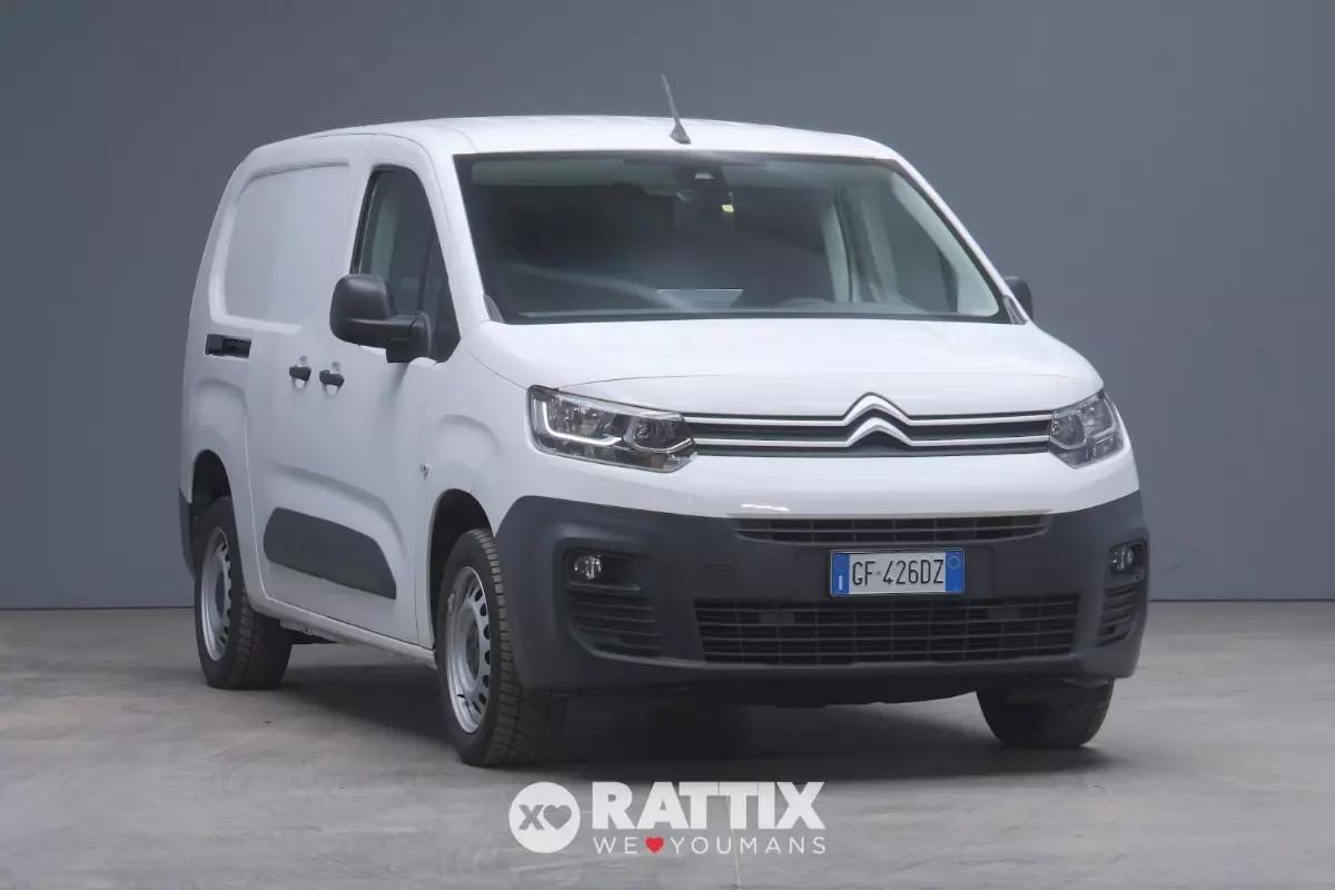 Citroen Berlingo Van 1.5 BlueHDI 100CV Club XL (IVA ESCLUSA)