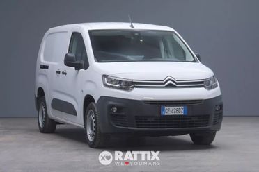 Citroen Berlingo Van 1.5 BlueHDI 100CV Club XL (IVA ESCLUSA)