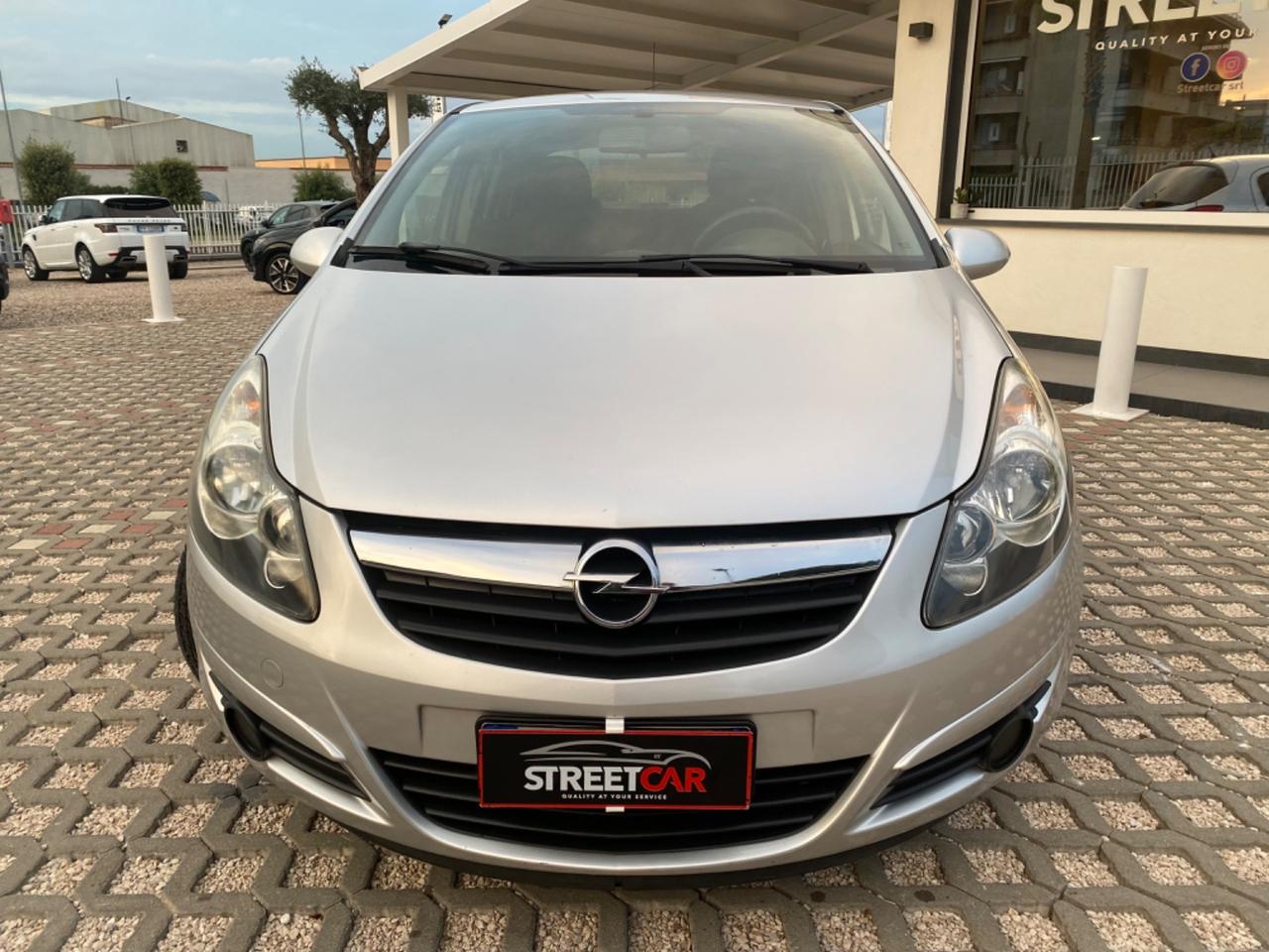 Opel Corsa 1.3 CDTI 75CV F.AP. 5 porte Sport