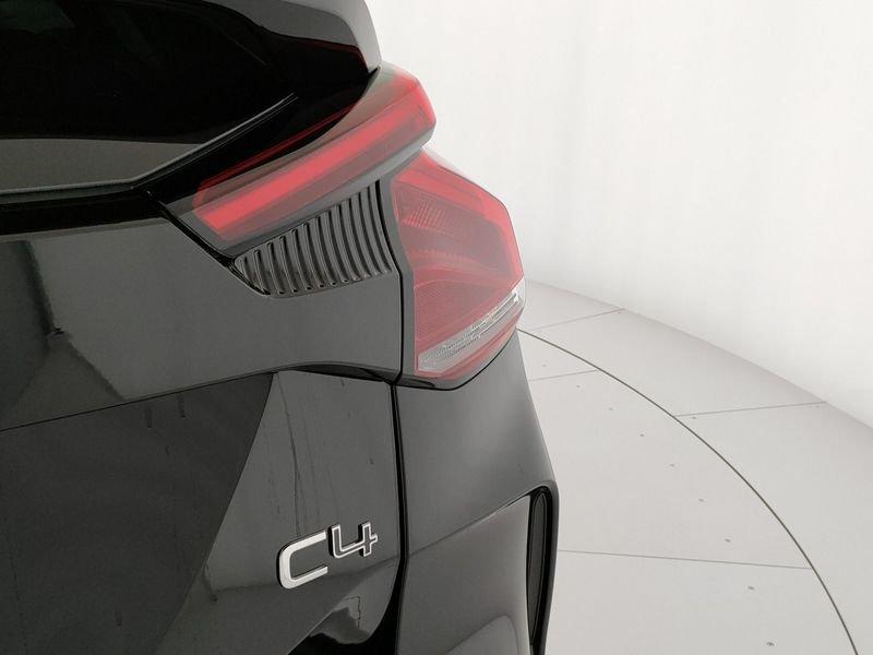 Citroën C4 BlueHDi 130 S&S EAT8 Shine