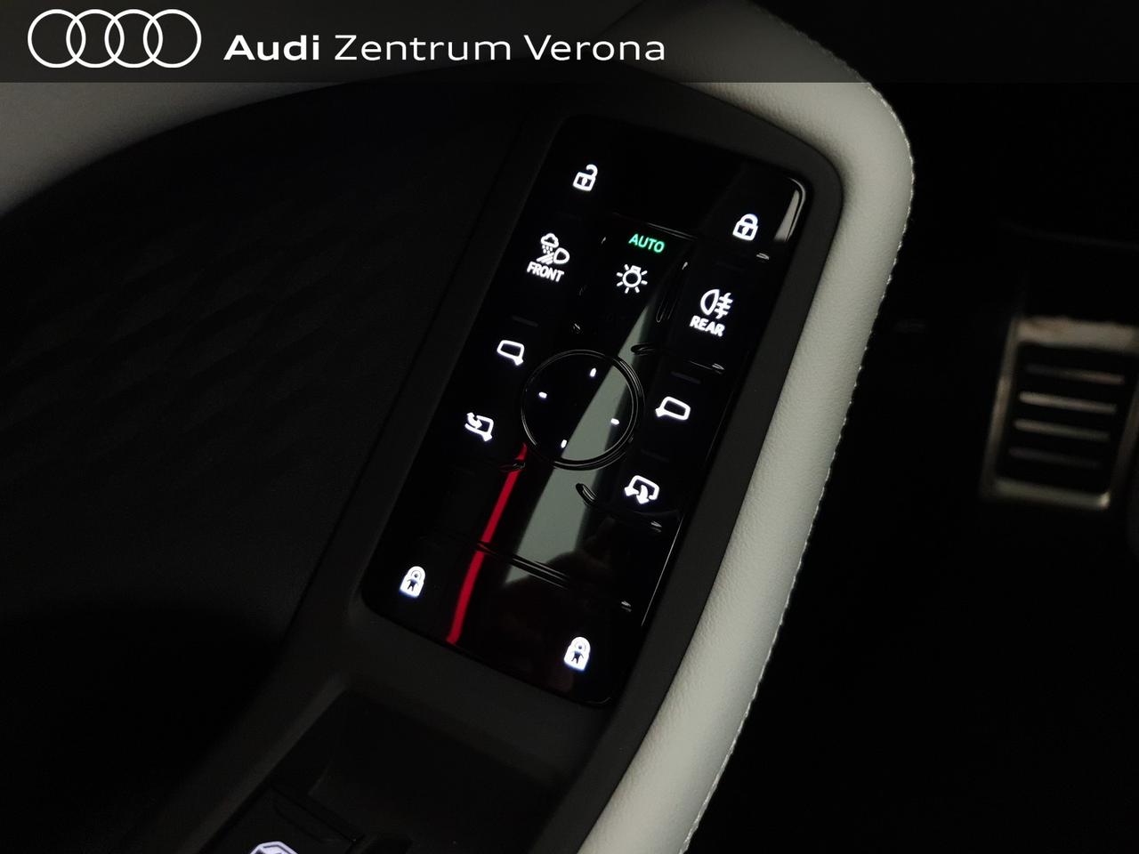 Avant 2.0TDI 204CV quattro S tronic S line Edition