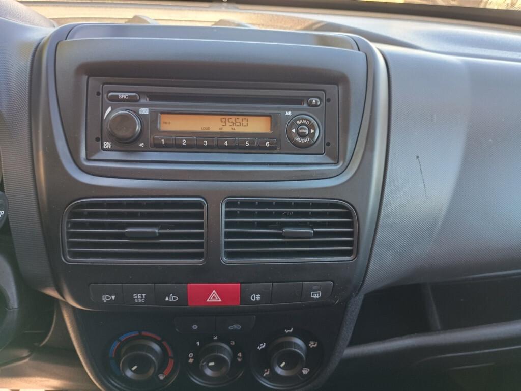 Fiat Doblò 1.6 MJ 105cv Dynamic