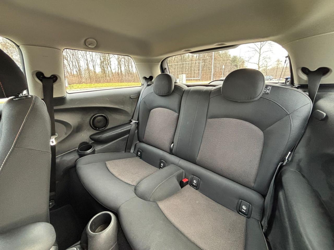 Mini 1.5 Cooper hype