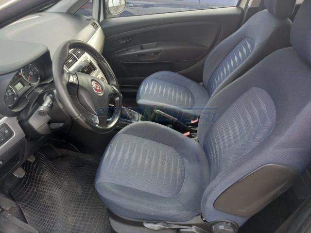 FIAT Punto 1.3 MJT II 75 CV 3 porte Easy