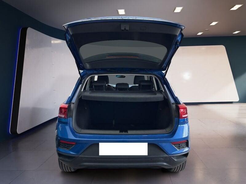 Volkswagen T-Roc 2017 2.0 tdi Style 150cv