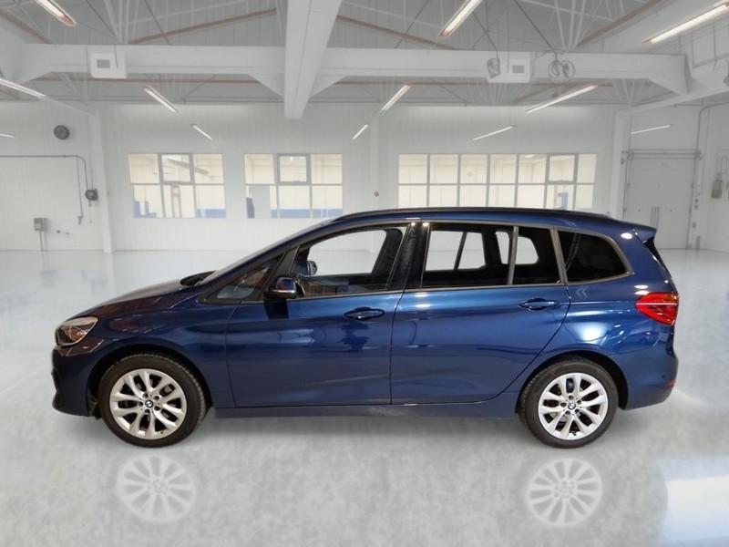 BMW 216 GRAN TOURER Advantage Auto