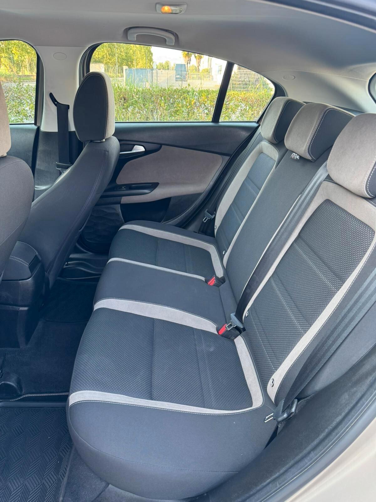 FIAT TIPO 1.3 MJT EURO 6 - NEOPATENTE - GARANZIA