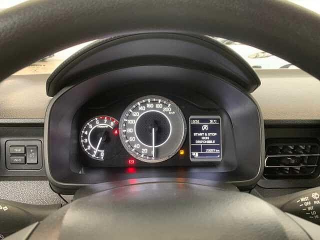Suzuki Ignis 1.2 Hybrid Top