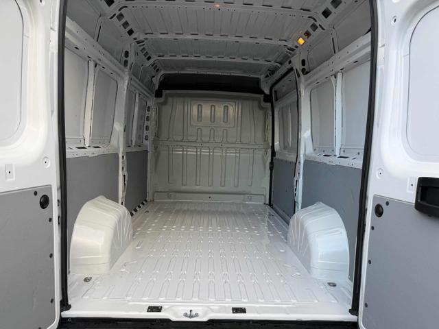 FIAT DUCATO 33 L2 H2 2.2 MJT 140 CV E6D