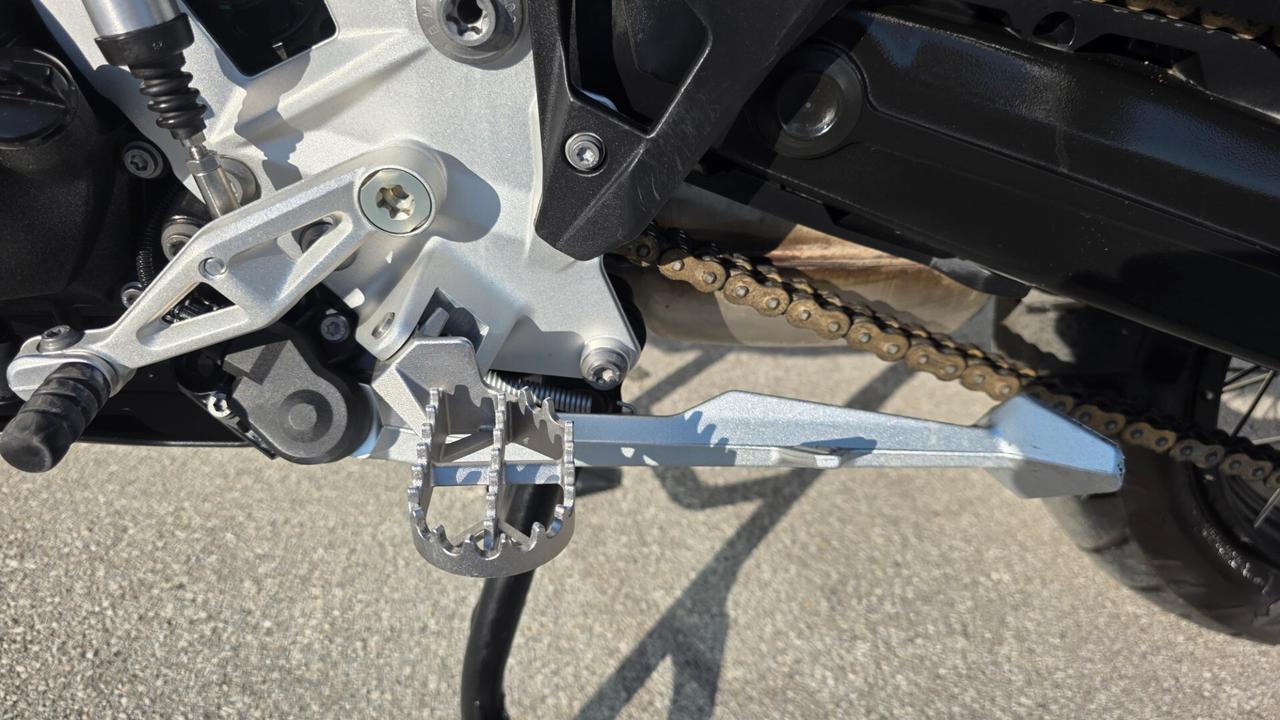 Bmw F 900 GS 2025 garanzia