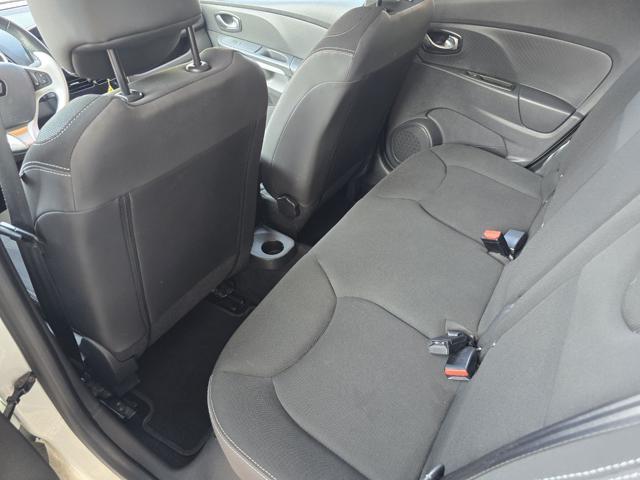 RENAULT Clio dCi 8V 75 CV Start&Stop 5 porte Energy Duel