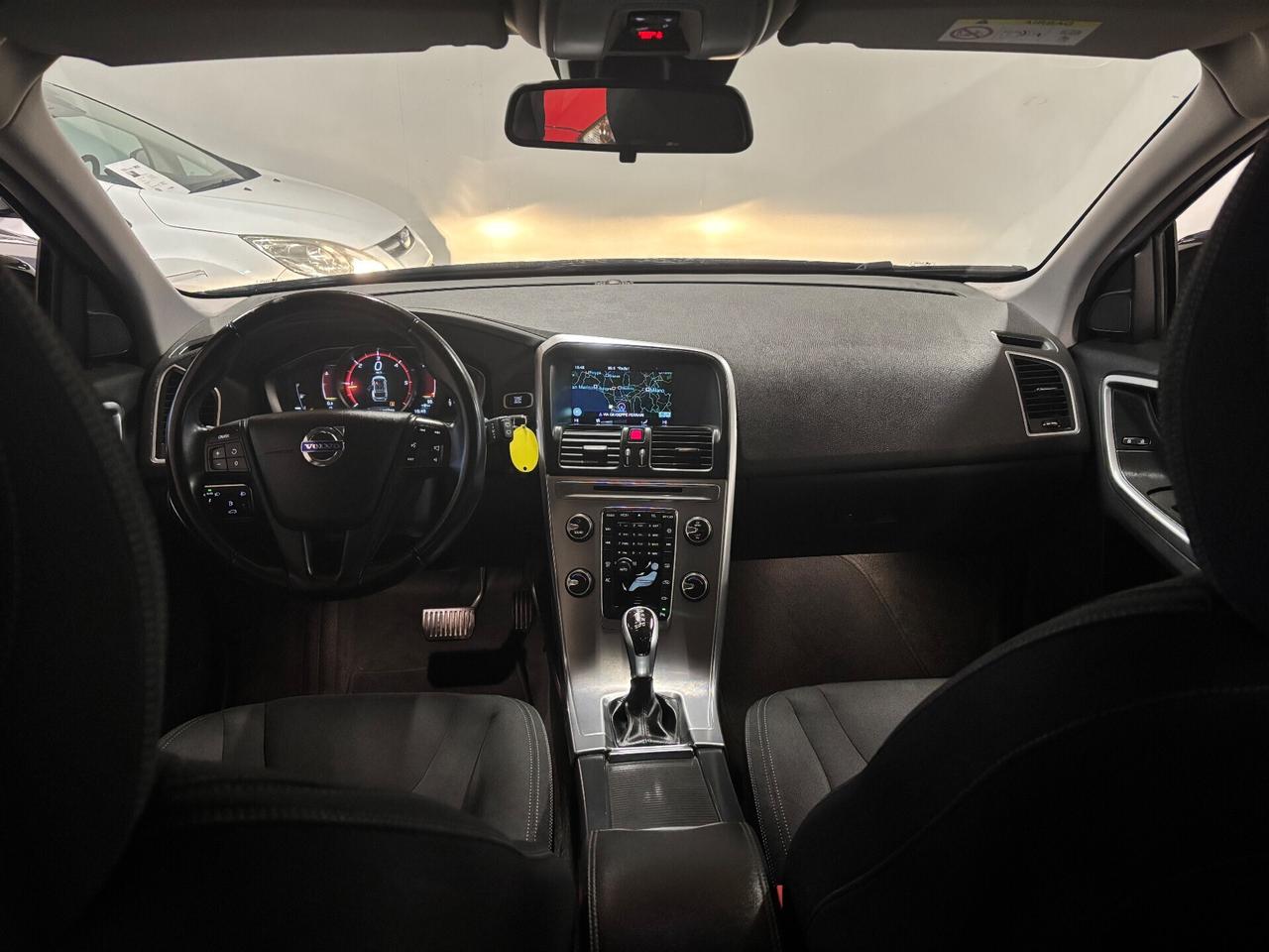 Volvo XC 60 D3 Geartronic Summum AUTOMATICA