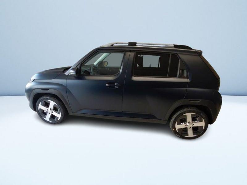 Hyundai Inster 49kWh XClass (TP, AP)