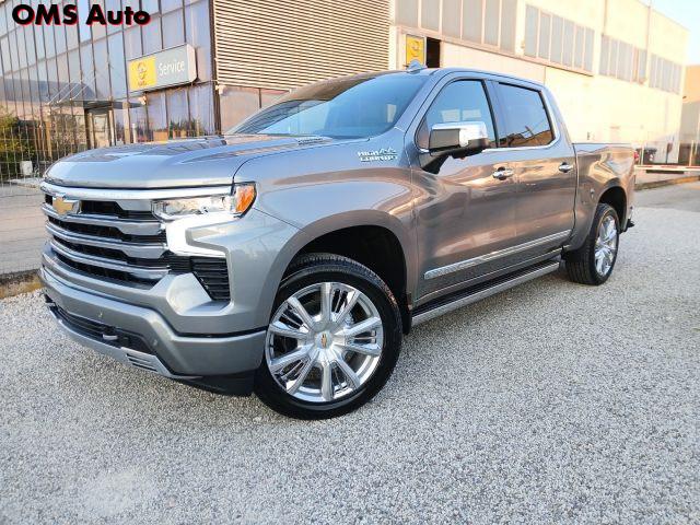 CHEVROLET Silverado 3.0L Duramax® Turbo Diesel High Country N1