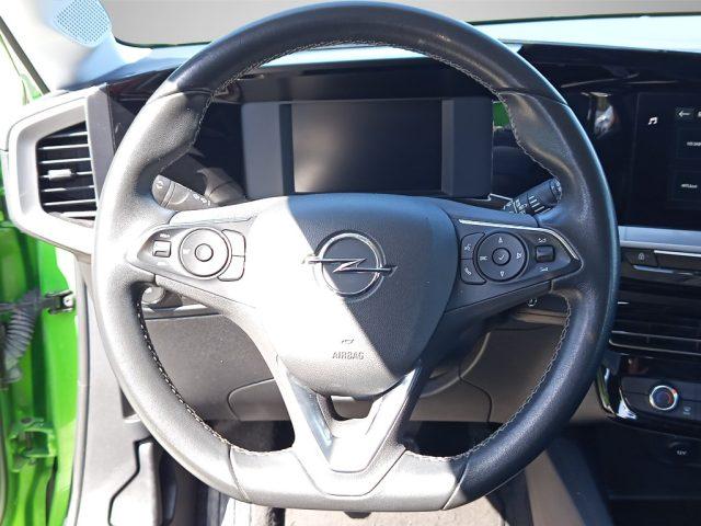 OPEL Mokka 1.2 Turbo Edition