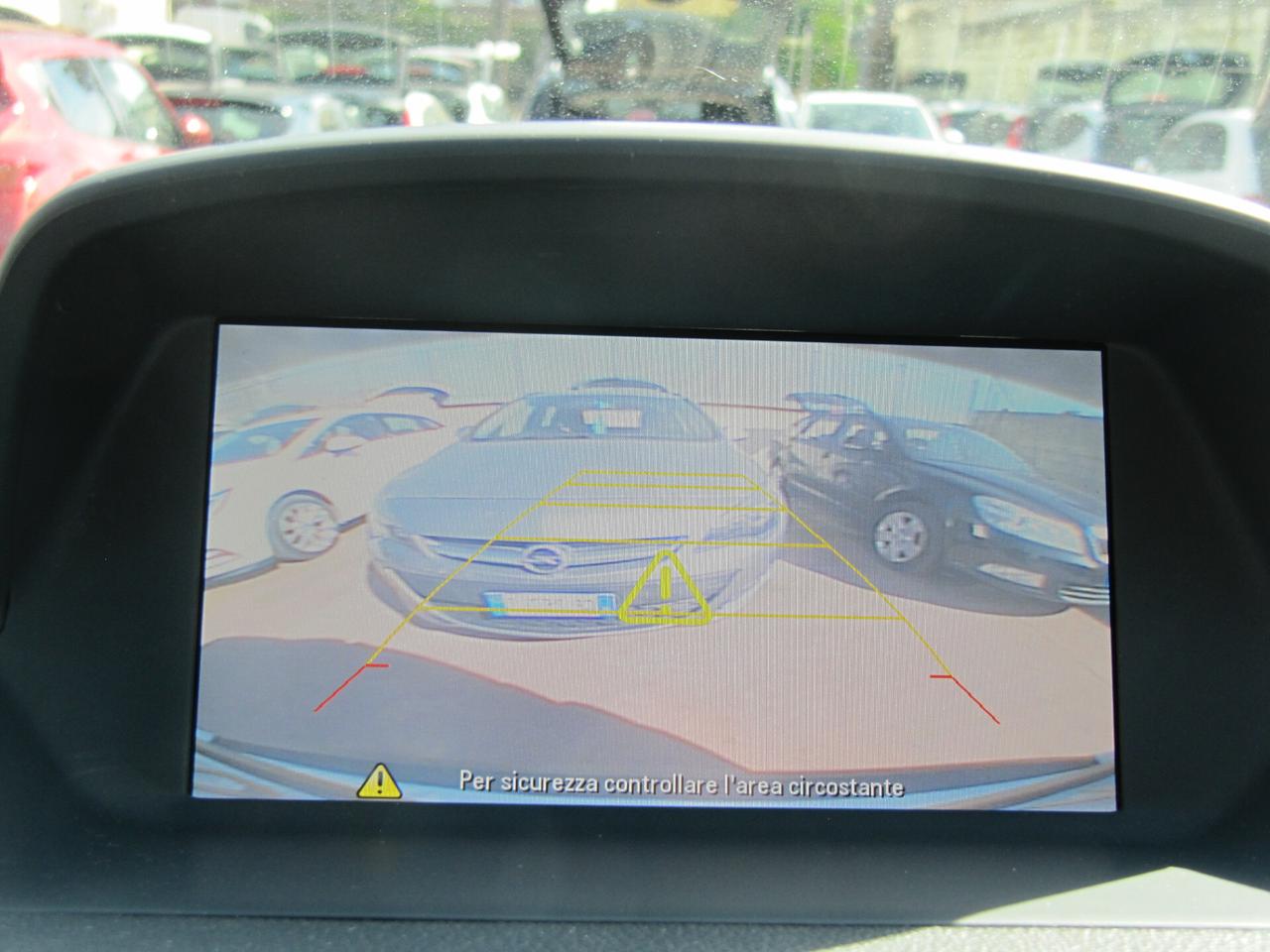 Opel Mokka 1.6 CDTI Ecotec 136CV 4x2 Start&Stop Cosmo b-Color