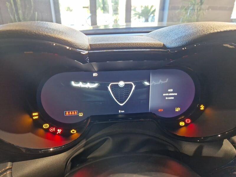 Alfa Romeo Tonale My24 Hybrid 130cv Veloce