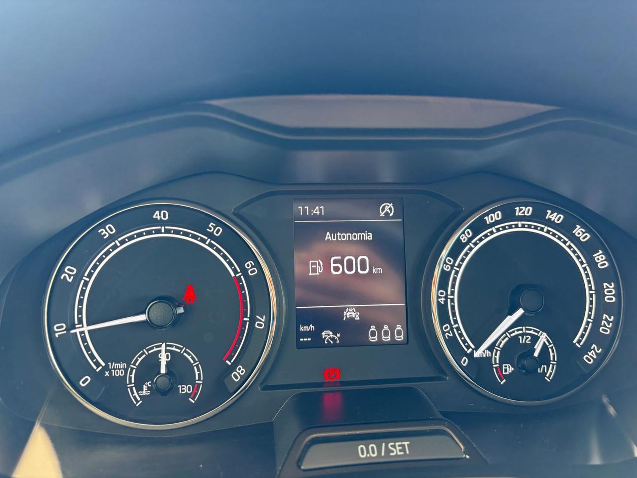 Skoda Kamiq 1.0 TSI Ambition #50313