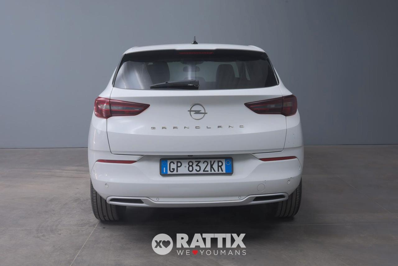 Opel Mokka 1.2 130CV Business Elegance AT8