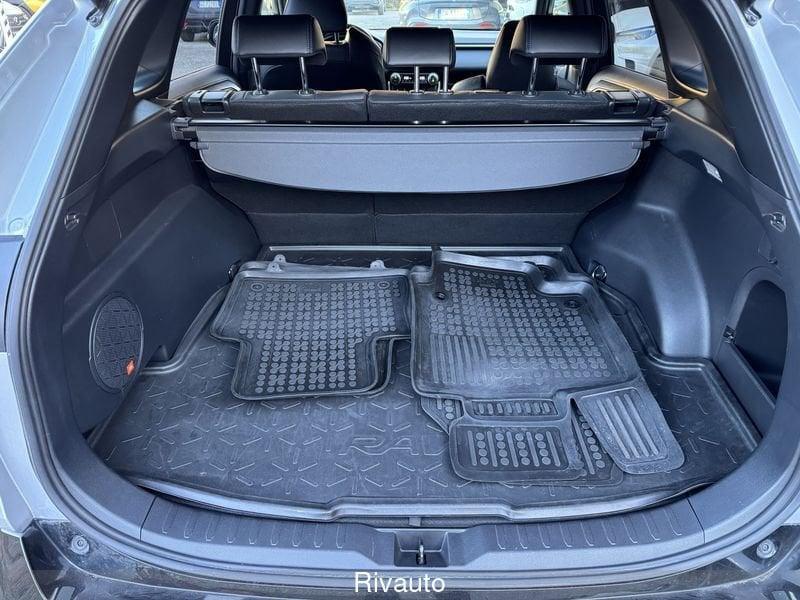 Toyota RAV4 RAV4 2.5 HV (218CV) E-CVT 2WD Style