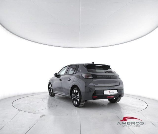 PEUGEOT 208 1.2 puretech Allure s&s 100cv