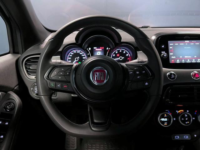 FIAT 500X 1.0 T3 120 CV Sport