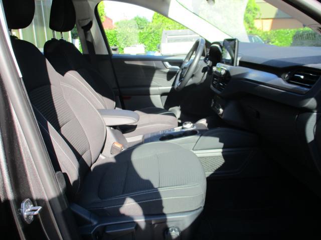 FORD Kuga 2.5 Plug In Hybrid 225 CV CVT 2WD Titanium Busines