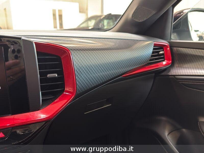 Opel Mokka II 2020 1.5 GS Line s&s 110cv