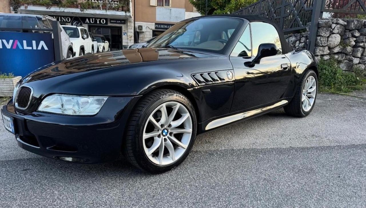 Bmw Z3 1.9 16V cat Roadster