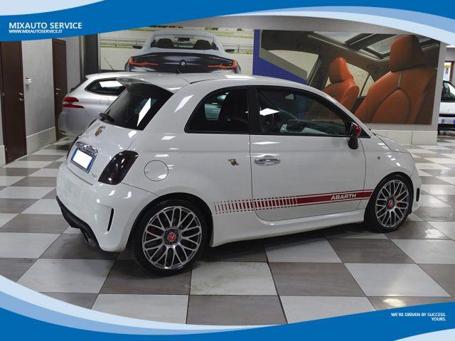 ABARTH 500 1.4 135cv EU4