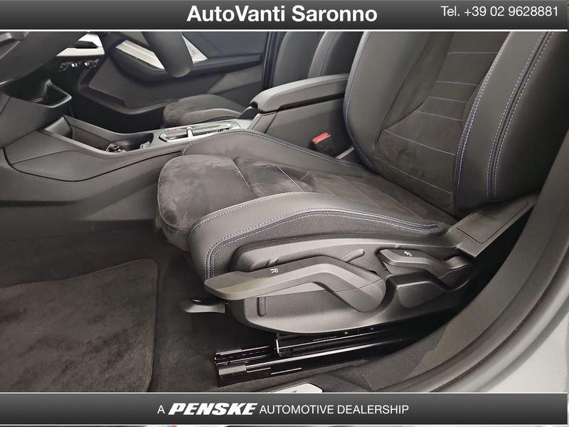 BMW Serie 1 118d MSport Pro