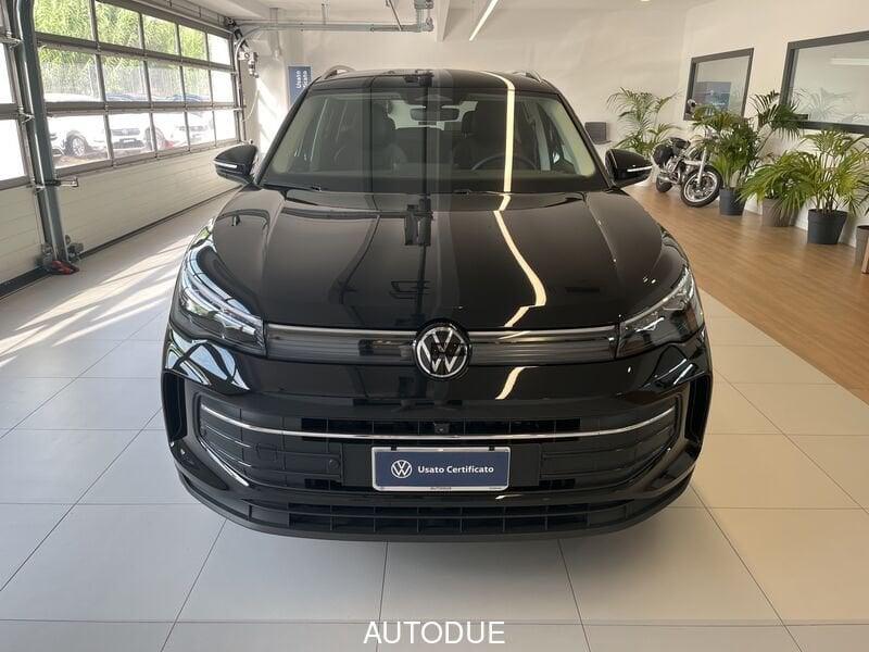 Volkswagen Tiguan 1.5 TSI eHybrid EDITION PLUS DSG 204CV