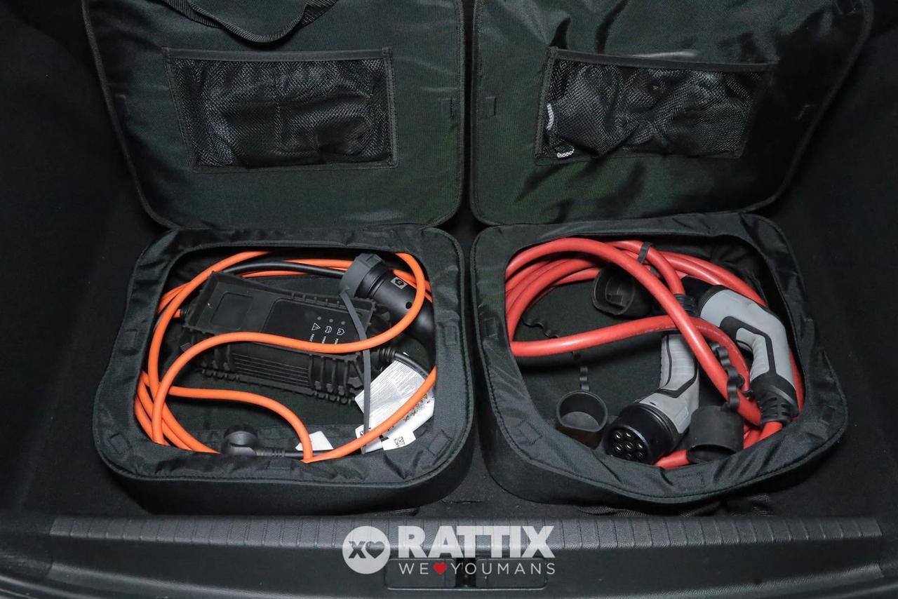 Opel Corsa-e motore elettrico 100kW Elegance