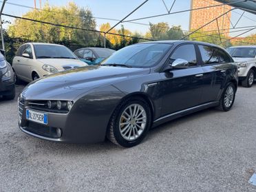 Alfa Romeo 159 1.9 JTDm Sportwagon Distinctive Ti