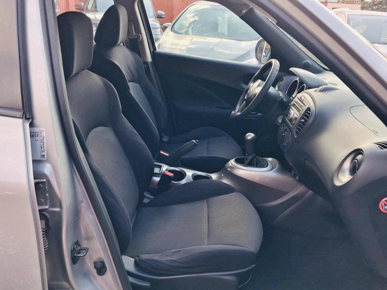 Juke 1.6 benzina /rate/permute//unipro